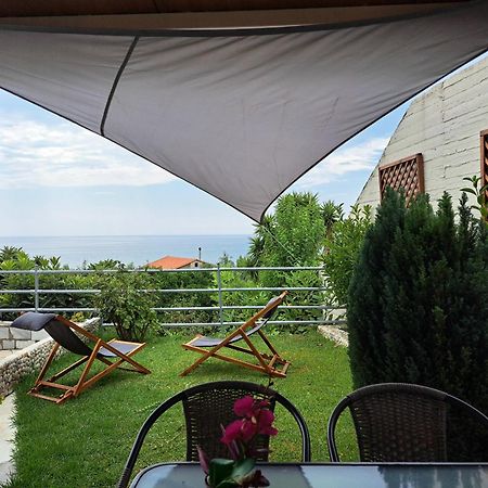 Olive Tree Villa Lygia  Eksteriør billede
