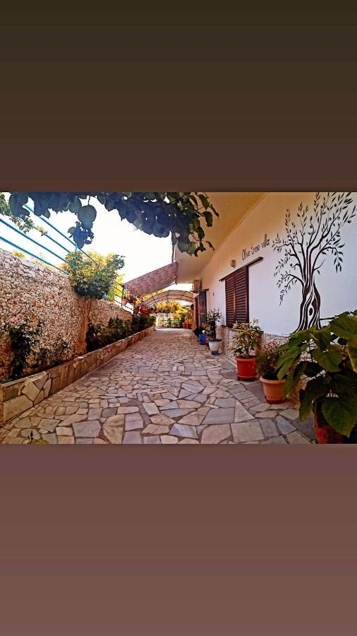 Olive Tree Villa Lygia  Eksteriør billede