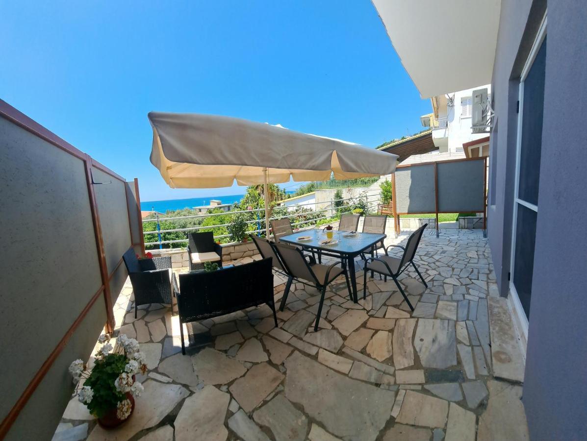 Olive Tree Villa Lygia  Eksteriør billede